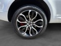 Land rover range rover sport mark vii p400e phev 2.0l 404ch hse dynamic / toit ouvrant / meridian occasion...