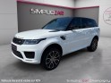 Land rover range rover sport mark vii p400e phev 2.0l 404ch hse dynamic / toit ouvrant / meridian occasion...