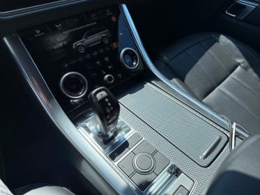 Land rover range rover sport mark vii p400e phev 2.0l 404ch hse dynamic / toit ouvrant / meridian occasion...