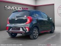 Kia picanto 1.0 essence mpi 67 ch bvm5 gt line garantie 12 mois occasion simplicicar brest simplicicar simplicibike france