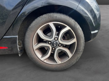 Kia picanto 1.0 essence mpi 67 ch bvm5 gt line garantie 12 mois occasion simplicicar brest simplicicar simplicibike france