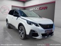 Peugeot 5008 1.6 bluehdi 120ch ss eat6 gt line garantie 12 mois occasion montpellier (34) simplicicar simplicibike france
