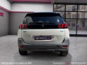 Peugeot 5008 1.6 bluehdi 120ch ss eat6 gt line garantie 12 mois occasion montpellier (34) simplicicar simplicibike france