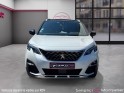 Peugeot 5008 1.6 bluehdi 120ch ss eat6 gt line garantie 12 mois occasion montpellier (34) simplicicar simplicibike france