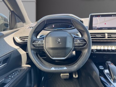 Peugeot 5008 1.6 bluehdi 120ch ss eat6 gt line garantie 12 mois occasion montpellier (34) simplicicar simplicibike france