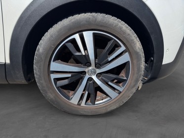 Peugeot 5008 1.6 bluehdi 120ch ss eat6 gt line garantie 12 mois occasion montpellier (34) simplicicar simplicibike france