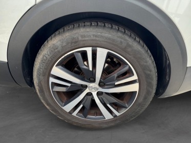 Peugeot 5008 1.6 bluehdi 120ch ss eat6 gt line garantie 12 mois occasion montpellier (34) simplicicar simplicibike france