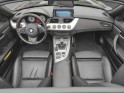 Bmw z4 roadster e89 sdrive 35is 340 ch a cabriolet occasion simplicicar reims simplicicar simplicibike france