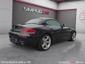 Bmw z4 roadster e89 sdrive 35is 340 ch a cabriolet occasion simplicicar reims simplicicar simplicibike france