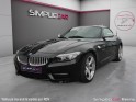 Bmw z4 roadster e89 sdrive 35is 340 ch a cabriolet occasion simplicicar reims simplicicar simplicibike france
