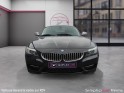 Bmw z4 roadster e89 sdrive 35is 340 ch a cabriolet occasion simplicicar reims simplicicar simplicibike france
