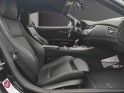 Bmw z4 roadster e89 sdrive 35is 340 ch a cabriolet occasion simplicicar reims simplicicar simplicibike france