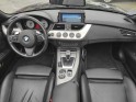 Bmw z4 roadster e89 sdrive 35is 340 ch a cabriolet occasion simplicicar reims simplicicar simplicibike france