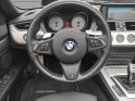Bmw z4 roadster e89 sdrive 35is 340 ch a cabriolet occasion simplicicar reims simplicicar simplicibike france
