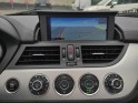 Bmw z4 roadster e89 sdrive 35is 340 ch a cabriolet occasion simplicicar reims simplicicar simplicibike france