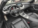 Bmw z4 roadster e89 sdrive 35is 340 ch a cabriolet occasion simplicicar reims simplicicar simplicibike france
