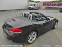 Bmw z4 roadster e89 sdrive 35is 340 ch a cabriolet occasion simplicicar reims simplicicar simplicibike france