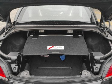Bmw z4 roadster e89 sdrive 35is 340 ch a cabriolet occasion simplicicar reims simplicicar simplicibike france