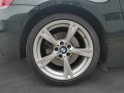 Bmw z4 roadster e89 sdrive 35is 340 ch a cabriolet occasion simplicicar reims simplicicar simplicibike france