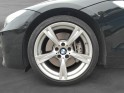 Bmw z4 roadster e89 sdrive 35is 340 ch a cabriolet occasion simplicicar reims simplicicar simplicibike france
