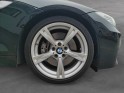 Bmw z4 roadster e89 sdrive 35is 340 ch a cabriolet occasion simplicicar reims simplicicar simplicibike france
