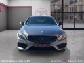 Mercedes classe c coupe 200 7g-tronic plus a fascination//amg line int ext//burmester//garantie 12 mois// occasion montreuil...
