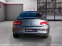 Mercedes classe c coupe 200 7g-tronic plus a fascination//amg line int ext//burmester//garantie 12 mois// occasion montreuil...