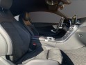 Mercedes classe c coupe 200 7g-tronic plus a fascination//amg line int ext//burmester//garantie 12 mois// occasion montreuil...