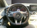 Mercedes classe c coupe 200 7g-tronic plus a fascination//amg line int ext//burmester//garantie 12 mois// occasion montreuil...