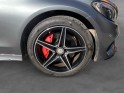Mercedes classe c coupe 200 7g-tronic plus a fascination//amg line int ext//burmester//garantie 12 mois// occasion montreuil...