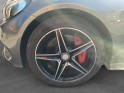 Mercedes classe c coupe 200 7g-tronic plus a fascination//amg line int ext//burmester//garantie 12 mois// occasion montreuil...