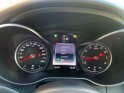 Mercedes classe c coupe 200 7g-tronic plus a fascination//amg line int ext//burmester//garantie 12 mois// occasion montreuil...