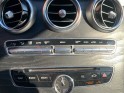 Mercedes classe c coupe 200 7g-tronic plus a fascination//amg line int ext//burmester//garantie 12 mois// occasion montreuil...