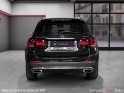 Mercedes glc 300 de 9g-tronic 4matic amg line occasion simplicicar pau simplicicar simplicibike france