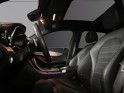 Mercedes glc 300 de 9g-tronic 4matic amg line occasion simplicicar pau simplicicar simplicibike france