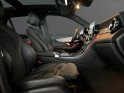 Mercedes glc 300 de 9g-tronic 4matic amg line occasion simplicicar pau simplicicar simplicibike france