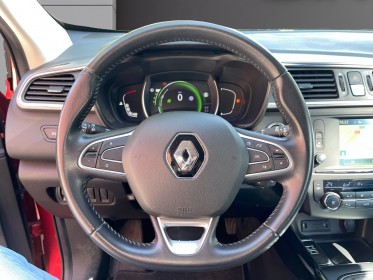 Renault kadjar tce 130 energy graphite edc occasion simplicicar grenoble simplicicar simplicibike france