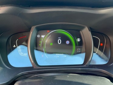 Renault kadjar tce 130 energy graphite edc occasion simplicicar grenoble simplicicar simplicibike france