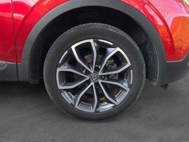 Renault kadjar tce 130 energy graphite edc occasion simplicicar grenoble simplicicar simplicibike france