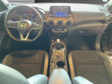 Nissan juke 2023 dig-t 114 dct7 n-connecta occasion simplicicar grenoble simplicicar simplicibike france