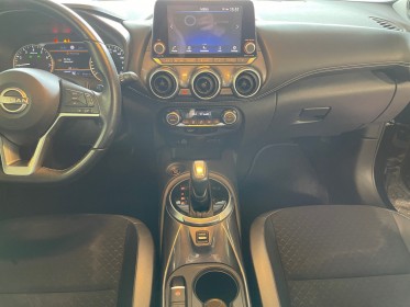 Nissan juke 2023 dig-t 114 dct7 n-connecta occasion simplicicar grenoble simplicicar simplicibike france