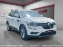 Renault koleos dci 130 4x2 energy zen occasion simplicicar brie-comte-robert simplicicar simplicibike france