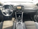 Renault koleos dci 130 4x2 energy zen occasion simplicicar brie-comte-robert simplicicar simplicibike france