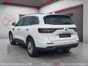 Renault koleos dci 130 4x2 energy zen occasion simplicicar brie-comte-robert simplicicar simplicibike france