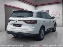 Renault koleos dci 130 4x2 energy zen occasion simplicicar brie-comte-robert simplicicar simplicibike france