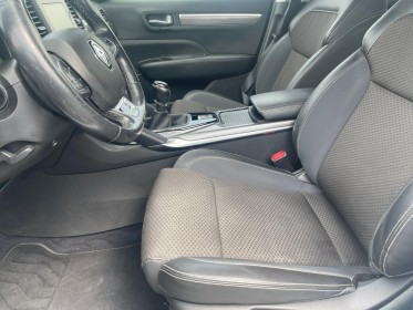 Renault koleos dci 130 4x2 energy zen occasion simplicicar brie-comte-robert simplicicar simplicibike france