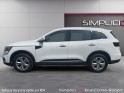 Renault koleos dci 130 4x2 energy zen occasion simplicicar brie-comte-robert simplicicar simplicibike france