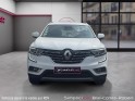 Renault koleos dci 130 4x2 energy zen occasion simplicicar brie-comte-robert simplicicar simplicibike france