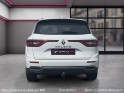 Renault koleos dci 130 4x2 energy zen occasion simplicicar brie-comte-robert simplicicar simplicibike france