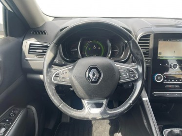 Renault koleos dci 130 4x2 energy zen occasion simplicicar brie-comte-robert simplicicar simplicibike france